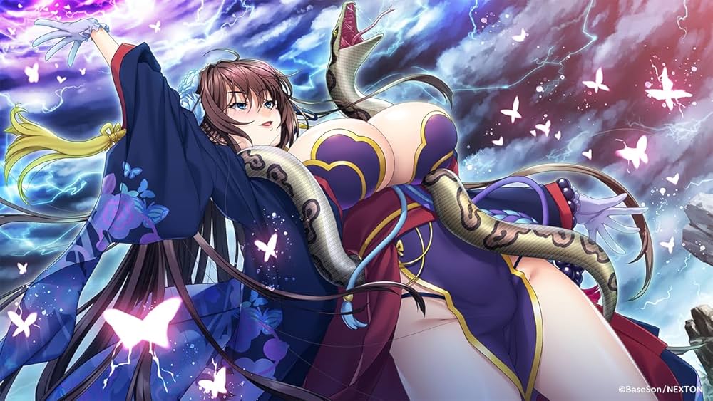 Amazon.co.jp: 戦国†恋姫BRAVE壱 ~四国の鬼若子、長曾我部編